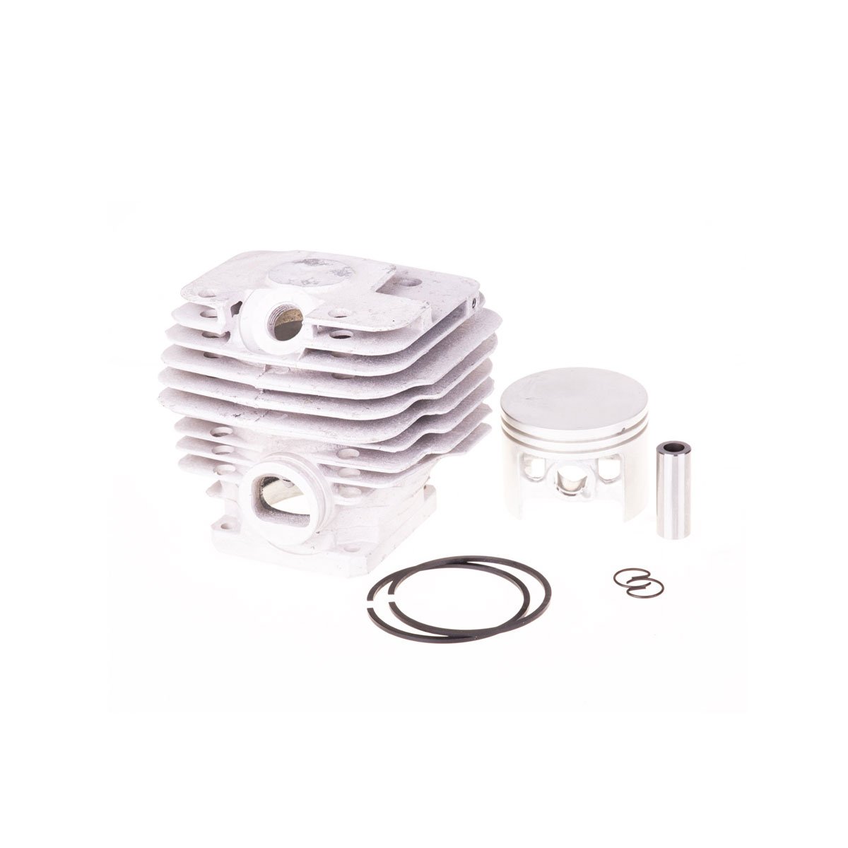 52 mm MS380 STIHL SİLİNDİR PİSTON Set 038 MOTORLU TESTERE