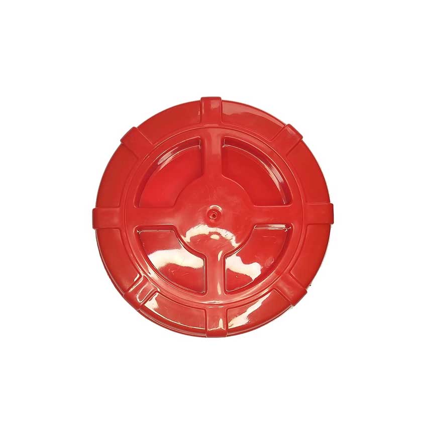 TF900 DEPO KAPAĞI 160 mm İLAÇLAMA PULVERİZATÖR