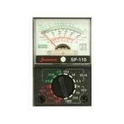 MASTECH SP-110 ANALOG VOLTMETRE MULTİMETRE ÖLÇÜ ALETİ
