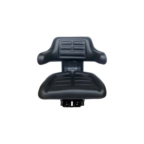 GÜREX TRAKTÖR KOLTUĞU Yarım Kolçak TARIM ve İŞ MAKİNLARI FORKLİFT KOLTUK