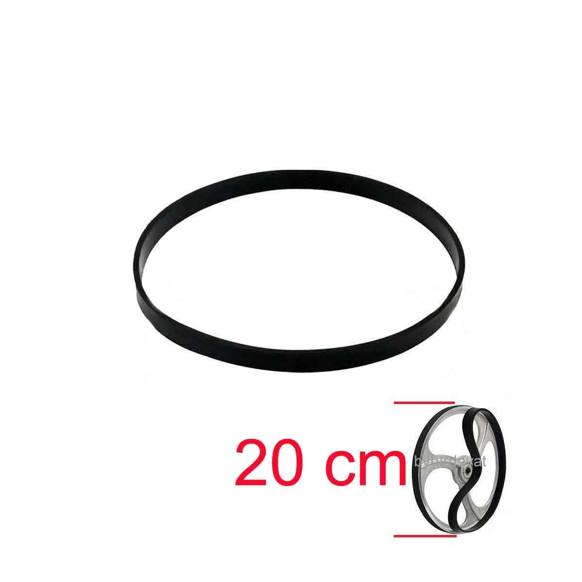 200/1 ŞERİT TESTERE KASNAK LASTİĞİ 20 cm EİNHELL-TC-SB 200/1-CATPOWER 2705 Ölçü Uyan Tüm Markalar Genel Basit Ürün