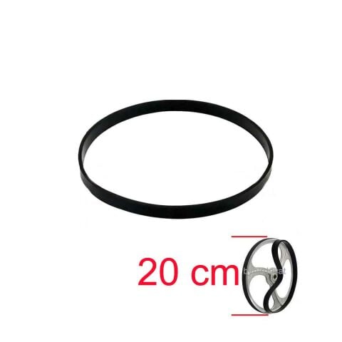200/1 ŞERİT TESTERE KASNAK LASTİĞİ 20 cm EİNHELL-TC-SB 200/1-CATPOWER 2705 Ölçü Uyan Tüm Markalar Genel Basit Ürün