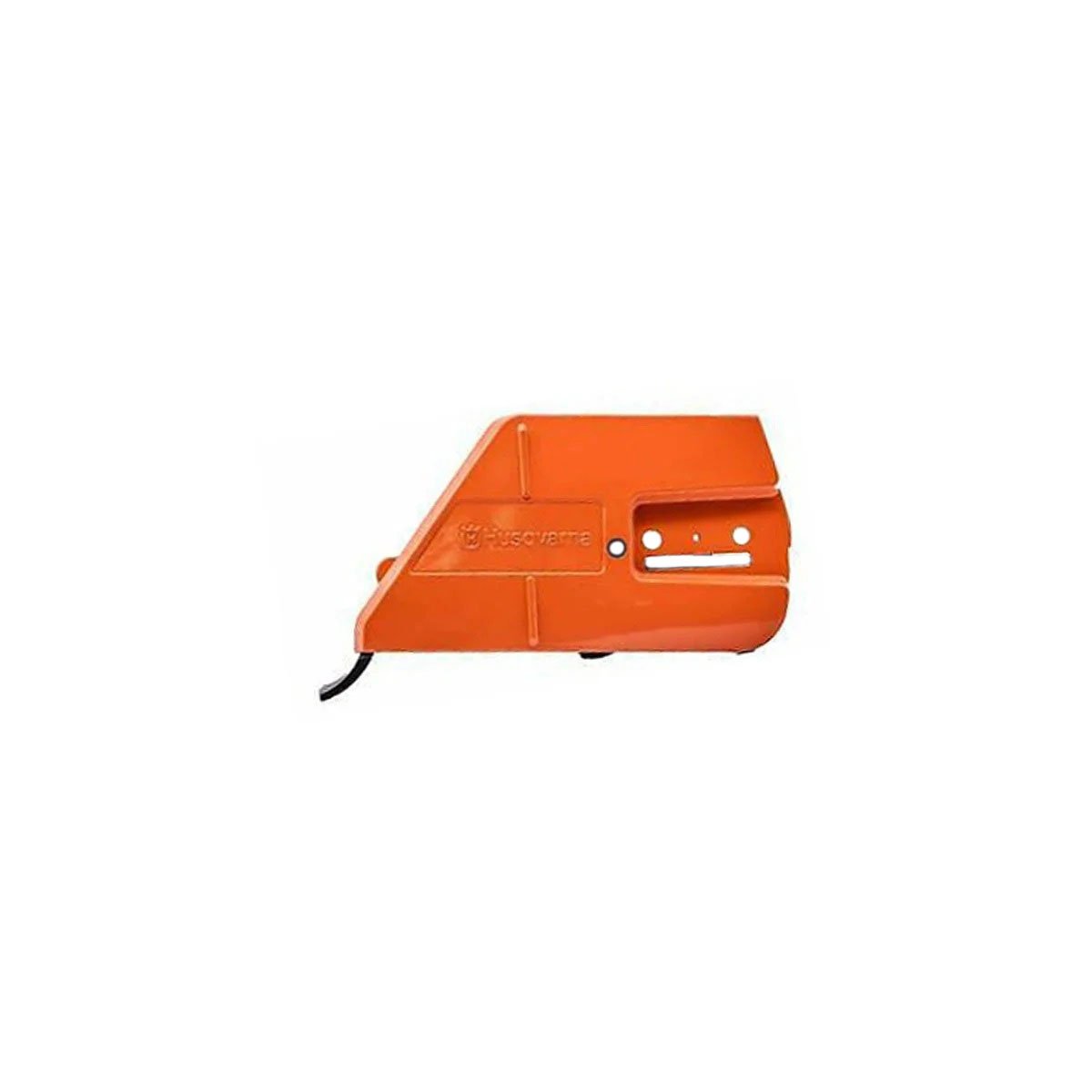 HUSQVARNA 365-372-575 YAN KAPAK Boş Orjinal H537033571 Zincir Gergi Vidası Hariç KILAVUZ KAPAĞI JONSERED 2165