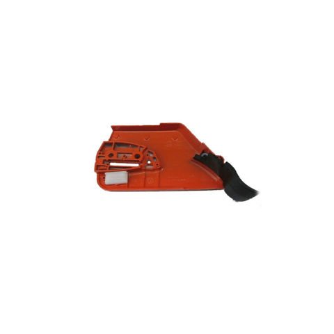 HUSQVARNA 365-372-575 YAN KAPAK Boş Orjinal H537033571 Zincir Gergi Vidası Hariç KILAVUZ KAPAĞI JONSERED 2165