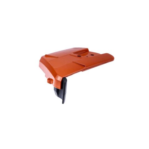 HUSQVARNA 365-372-575 YAN KAPAK Boş Orjinal H537033571 Zincir Gergi Vidası Hariç KILAVUZ KAPAĞI JONSERED 2165