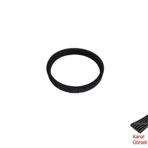 4 PJ 234 KAYIŞ PLANYA KAYIŞI MAKİTA N1923B M1902M KP0800 KP0810C PJ KAYIŞ