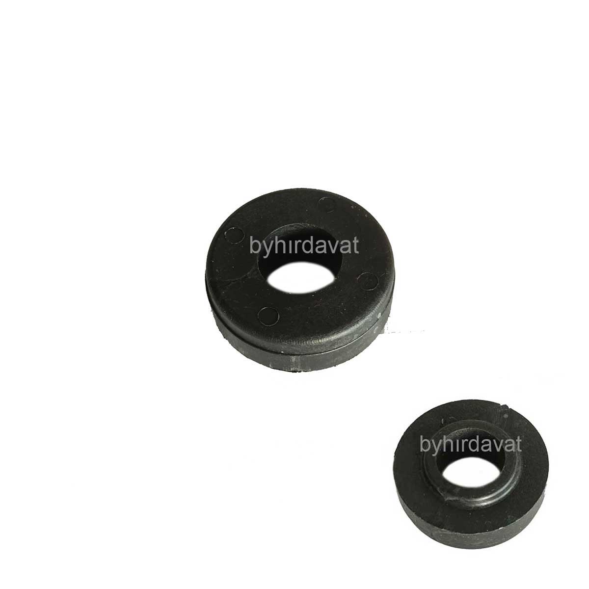 20 mm Plastik BURÇ 47 mm EL ARABASI TEKER MİLİ PULU 1 ad 3.50-7(Kopya)