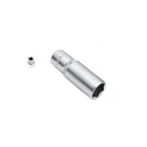BEMA 1/4 LOKMA ANAHTAR 11 mm UZUN 6 Köşe DERİN CRV