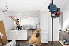 BOSCH GLL 3-80 P LAZER HİZALAMA