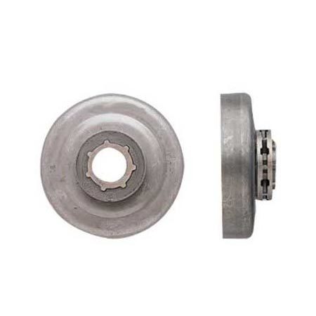 HUSQVARNA 61-268-272 ZİNCİR DİŞLİSİ RİMLİ 3/8 Orjinal