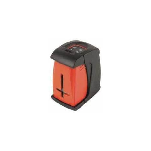 RIDGID GYROLİGHT LAZER HİZALAMA