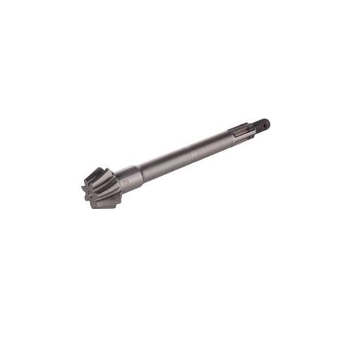 205 mm SM450 DİFERANSİYEL PİNYON DİŞLİSİ 7 Diş ÇAPA MAKİNASI MİLİ WEİMA