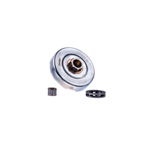 HUSQVARNA 365 ZİNCİR DİŞLİSİ RİMLİ 3/8 Orjinal 365-372-385-575-JONSERED 2065-2165-2166-2171-2172 MOTORLU TESTERE