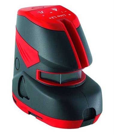 LEİCA LINO L2+ ÇAPRAZ ÇİZGİ LAZERİ HİZALAMA