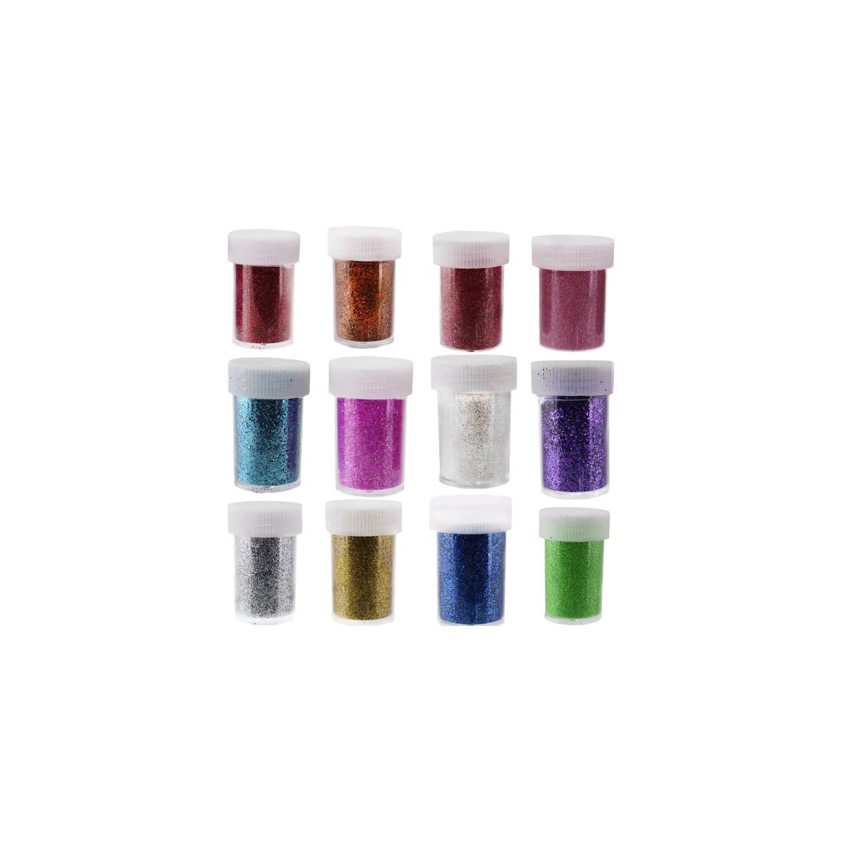 10 ğr Karışık Renk SİM BOYA SİMİ 12 ad