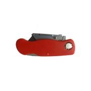 ÇAKI TİP MAKET BIÇAĞI KNIFE ÇOK AMAÇLI KATLANIR HALI MAKET 6 Bıçaklı