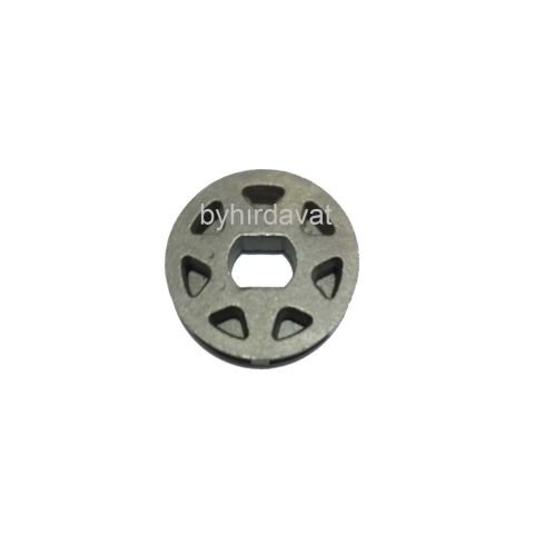 9-12 mm 7T ELEKTRİKLİ TESTERE ZİNCİR DİŞLİSİ 7 Diş 91 Zincir 2600