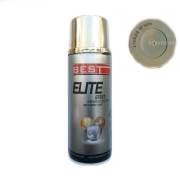 BEST ELİTE 400 ml Gold EFEKT SPREY BOYA  SPRAY SARI ALTIN