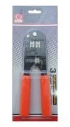 DBK JRF-NT-704 AYARLANABİLİR KABLO SIYIRMA VE SOKET BASMA PENSESİ BİLGİSAYAR VE TELEFON
