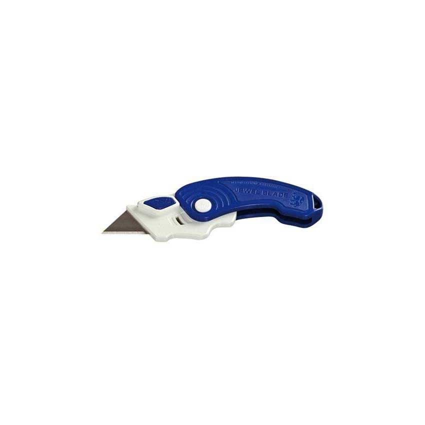 JEWEL 18292 KATLANABİLİR MAKET BIÇAĞI ÜÇGEN BIÇAK