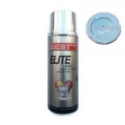 BEST ELİTE 400 ml Krom EFEKT SPREY BOYA  SPRAY