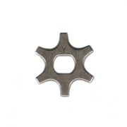 8-10 mm ELEKTRİKLİ TESTERE ZİNCİR DİŞLİSİ OLEOMAC GS200E-EİNHELL 1840-2040-PXC GE-LC-PALMERA-YAT-CAT2025 91 Zincir