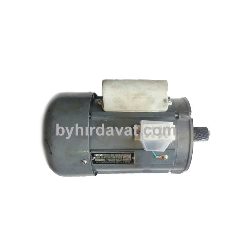 3 lük-4 lükTEZGAH PAFTA MOTORU 950W