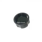 39 mm BG430-PA076 ESKİ TİP MOTORLU TIRPAN BENZİN DEPO KAPAĞI PALMERA