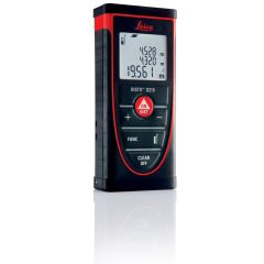 LEİCA LINO SET 80 mt LAZER METRE LAZER HİZALAMA TRİPOD D210-L2-TR170 ÇANTALI MESAFE ÖLÇER