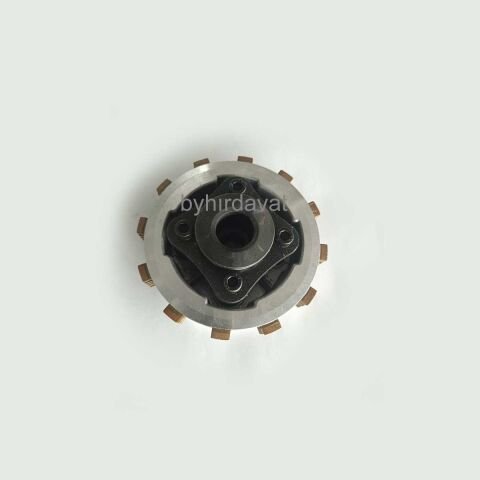 14-17 mm BASKI BALATA KOMPLE 110 mm ÇAPA MAKİNASI