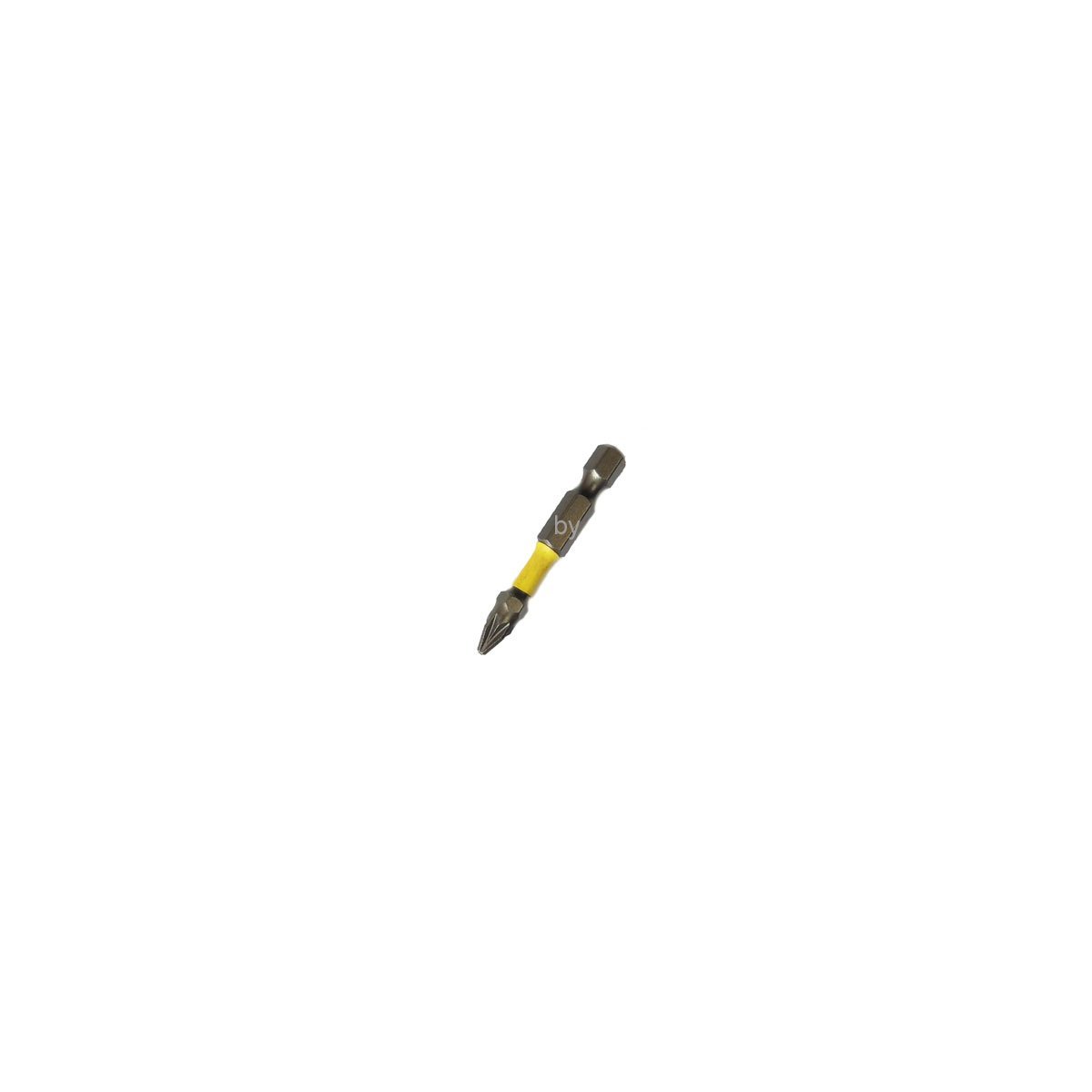 AZM PZ2-50 mm BİTS YILDIZ UÇ SUNTA VİDASI VİDA SIKMA UCU
