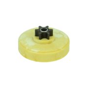 240 McCULLOCH 340 TALON AC2110-N0:3-TE1600-BACO ELEKTRİKLİ TESTERE ZİNCİR DİŞLİSİ