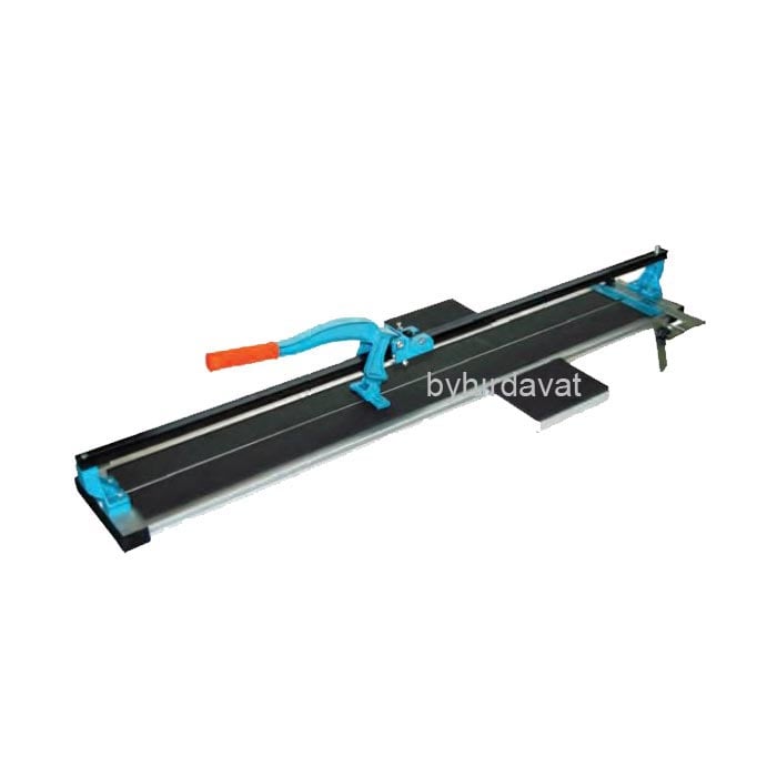 PRO-MASTER 1200 mm MS52487 SERAMİK KESME MAKİNASI FAYANS KESME 120 cm