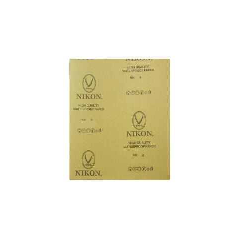 360 Kum SU ZIMPARASI Islak ve Kuru OTOMOTİV