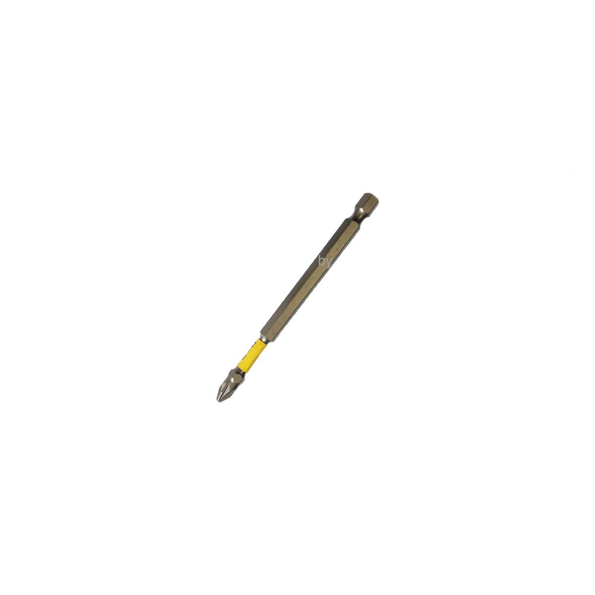 AZM PZ2-75 mm BİTS YILDIZ UÇ SUNTA VİDASI VİDA SIKMA UCU