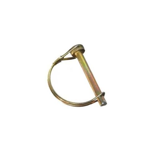 10*47 mm D Tipi KOVAN PİMİ 10*50 ÇAPA MAKİNASI