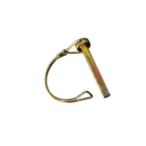 10*47 mm D Tipi KOVAN PİMİ 10*50 ÇAPA MAKİNASI