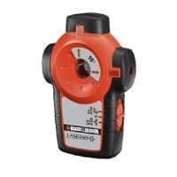 BLACK&DECKER LZR5 LAZER HİZALAMA BLACK DECKER