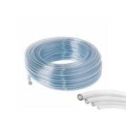 6*10 PVC ŞEFFAF OTOMOTİV SANAYİ HORTUM mt