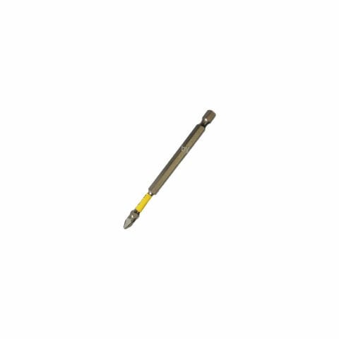 AZM PH2-100 mm BİTS YILDIZ UÇ MATKAP UÇLU VİDA VİDA SIKMA UCU Akıllı Vida