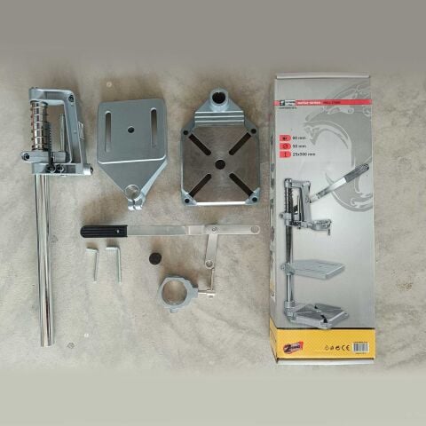 CATPOWER 9510 MATKAP SEHPASI MATKAP TEZGAHI