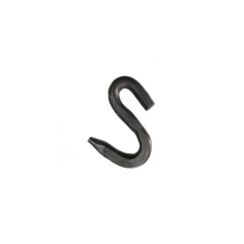 10 mm ES KANCA DEMİR ZİNCİR S Kanca