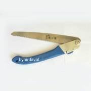 250 mm KATLANIR BUDAMA EL TESTERESİ