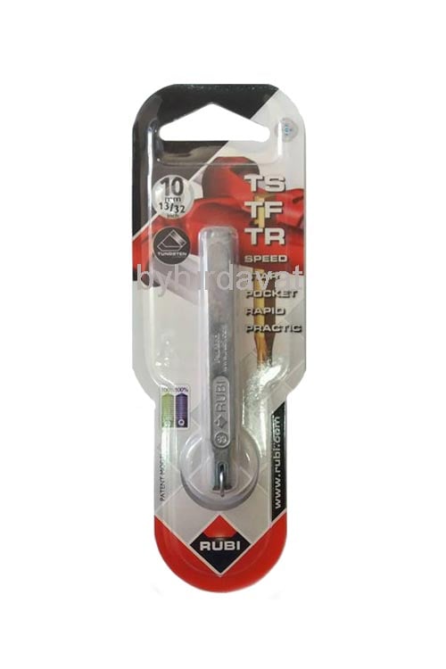 RUBİ STAR SPEED 10 mm ELMAS SERAMİK KESME MAKİNASI ELMASI 