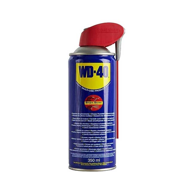 WD-40 350 ml PAS SÖKÜCÜ SPREY YAĞLAYICI KORUYUCU SPRAY