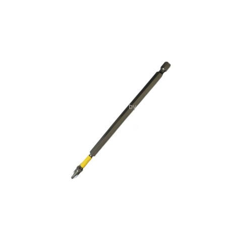 AZM PH2-150 mm BİTS YILDIZ UÇ MATKAP UÇLU VİDA VİDA SIKMA UCU Akıllı Vida