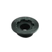 340-345 HUSQVARNA YAĞ DİŞLİSİ PLASTİK 345-350-JONSERED 2145