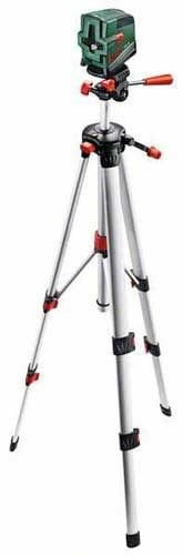 BOSCH PCL 20 LAZER HİZALAMA