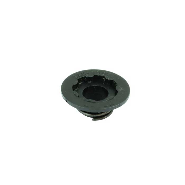 340 HUSQVARNA YAĞ DİŞLİSİ TELLİ PLASTİK 345-350-445-JONSERED 2145-2245