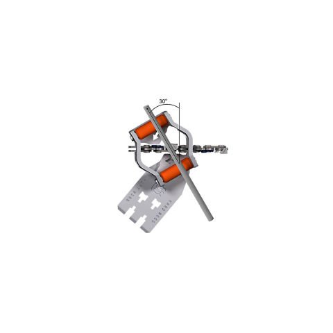 HUSQVARNA 91 EĞE APARATI 1/4-3/8-91 MOTORLU TESTERE ZİNCİR BİLEME APARATI KOLAY EĞELEME ARACI S93G H587806701 EYE APARATI